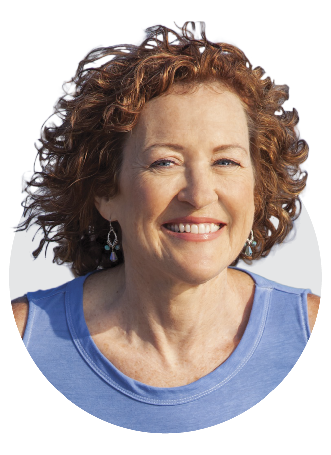 Judge Bust Silhouette