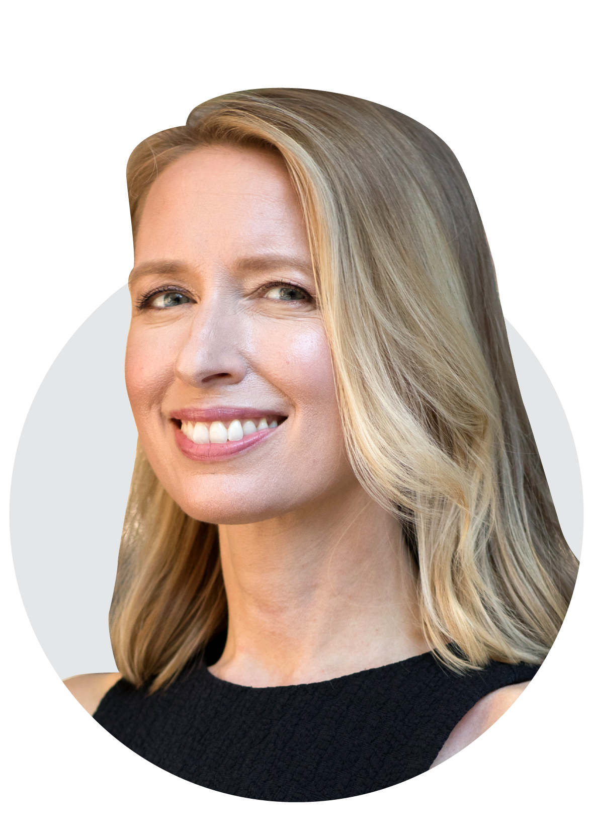 Judge Bust Silhouette