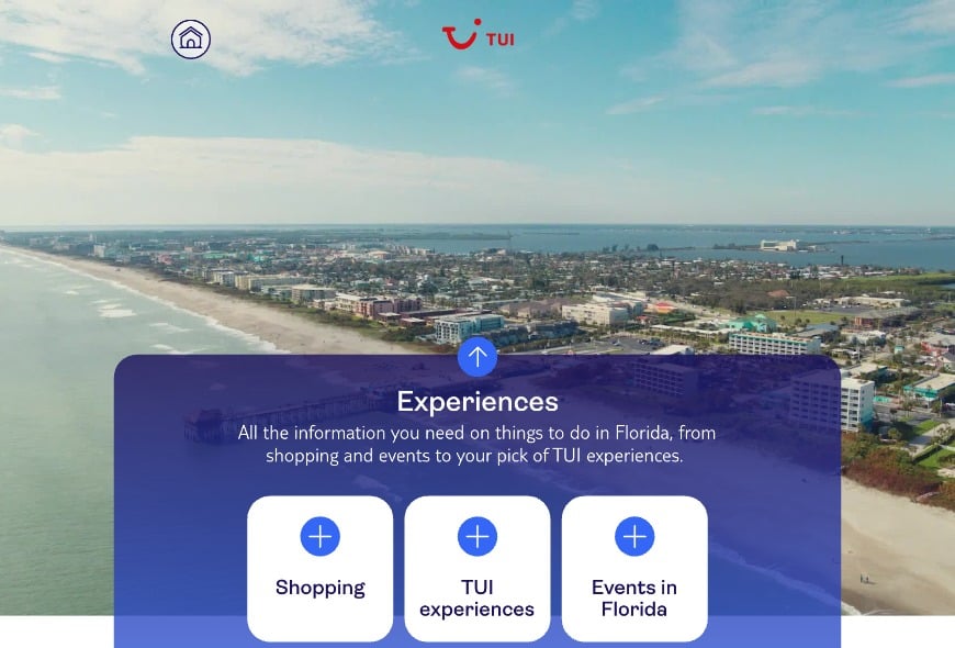 Experiences