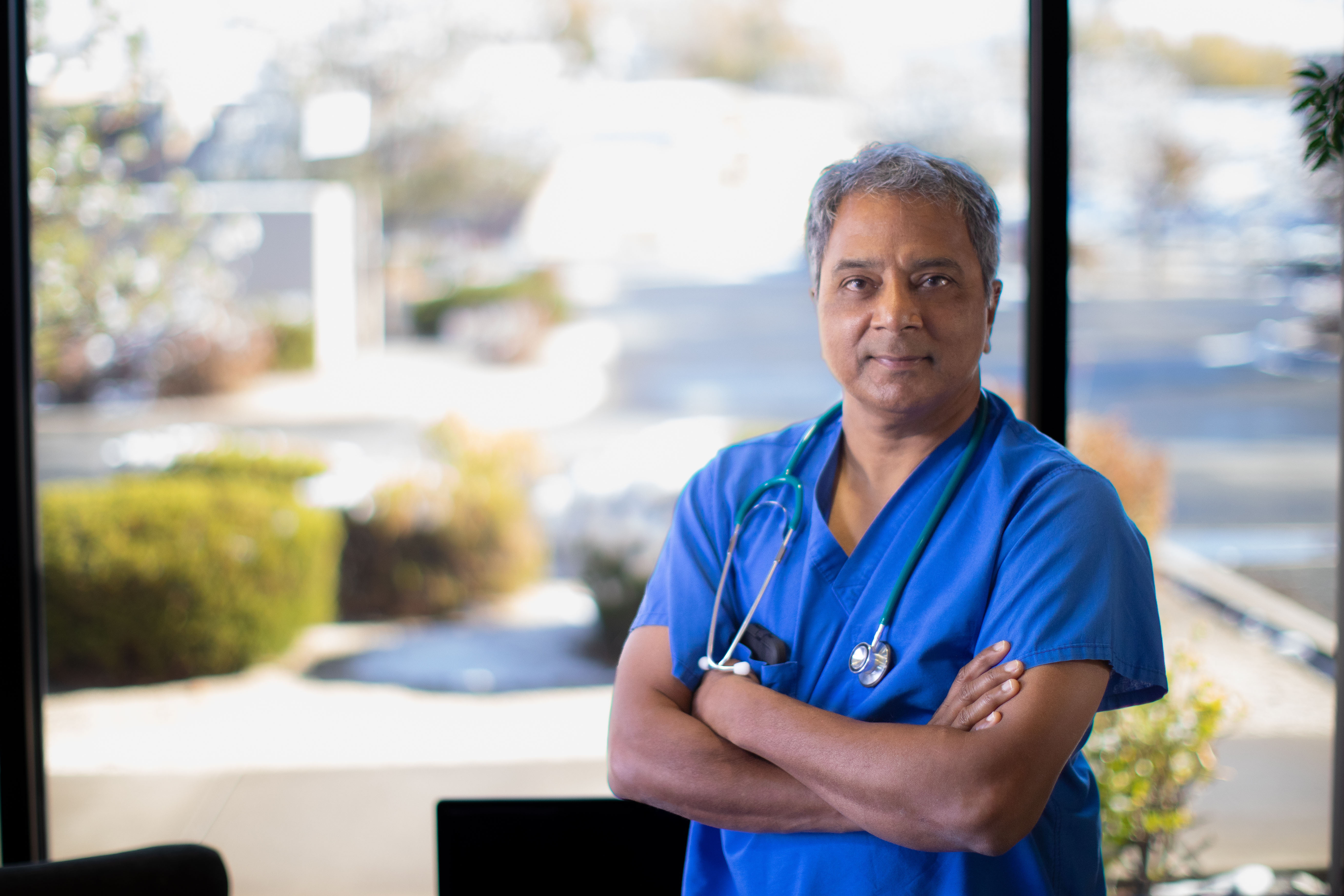 Ask the Doctor, Watchman FLX Pro, Are you a Candidate?, Northern Nevada Health System, Sparks, Nevada.