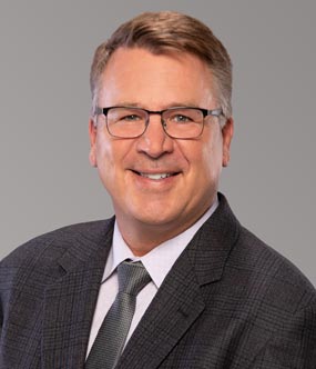 Cardiothoracic Surgeon Theodore Pratt, MD, FACS, Northern Nevada Heath System, Sparks, Nevada.