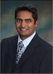 Interventional Cardiologist Devang Desai, MD, FACC, FSCAI.  Northern Nevada Health System, Sparks, Nevada.