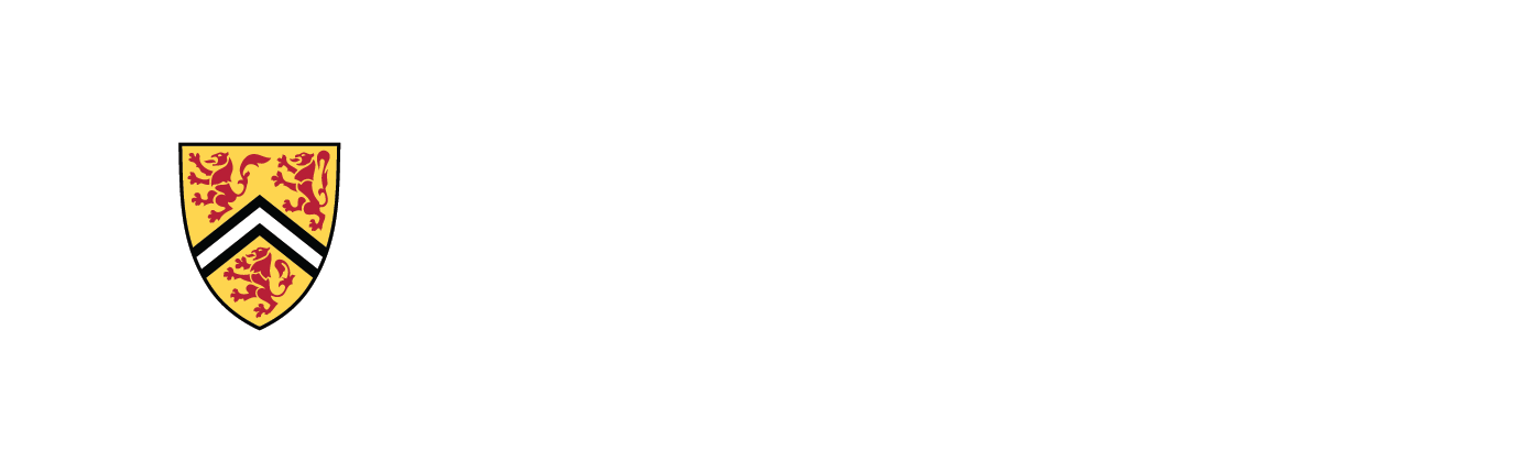 University of Waterloo Libraries 