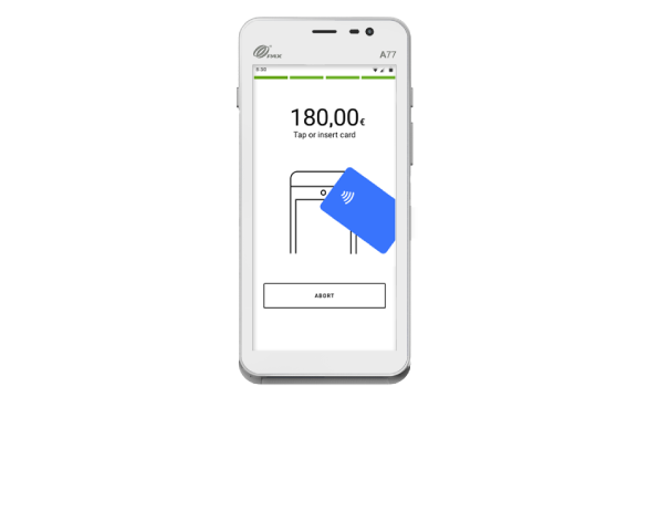 mobile terminal
