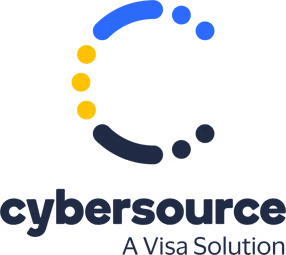 cybersource logo