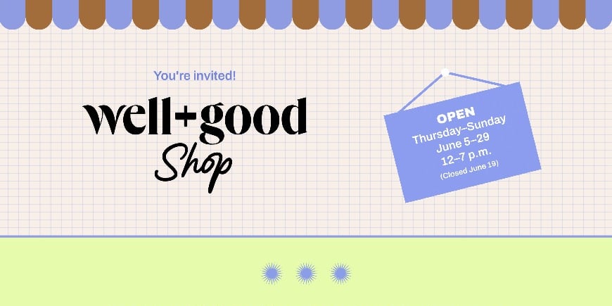 Well+Good Shop
