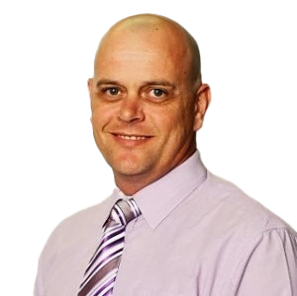 Johan Du Plooy of Worley Consulting.