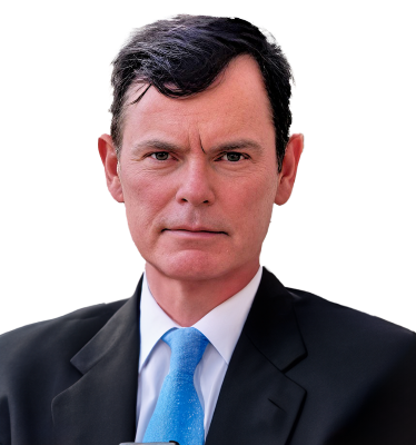 Simon Parsons of Worley Consulting.