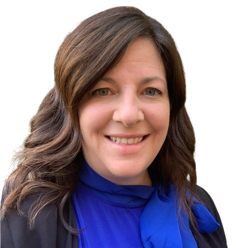 Jenna Morrish of Worley Consulting.