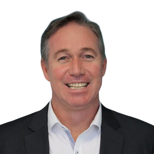 David Haskins of Worley Consulting.