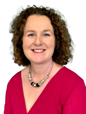 Erica Weatherstone of Worley Consulting.