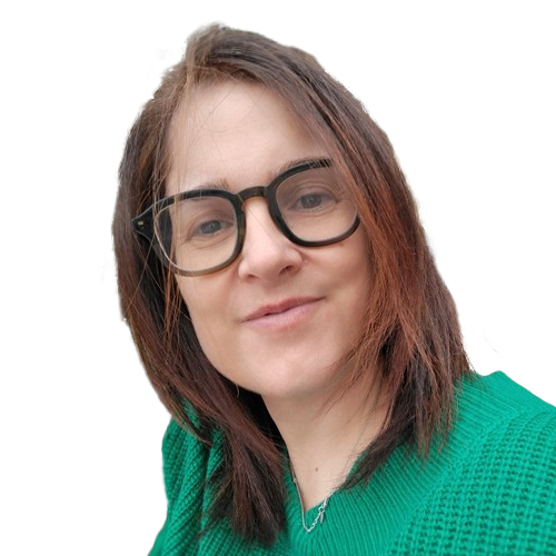 Elena Gilaunon of Worley Consulting.