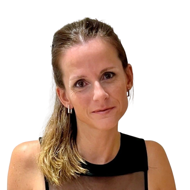 Julia Bisso of Worley Consulting.