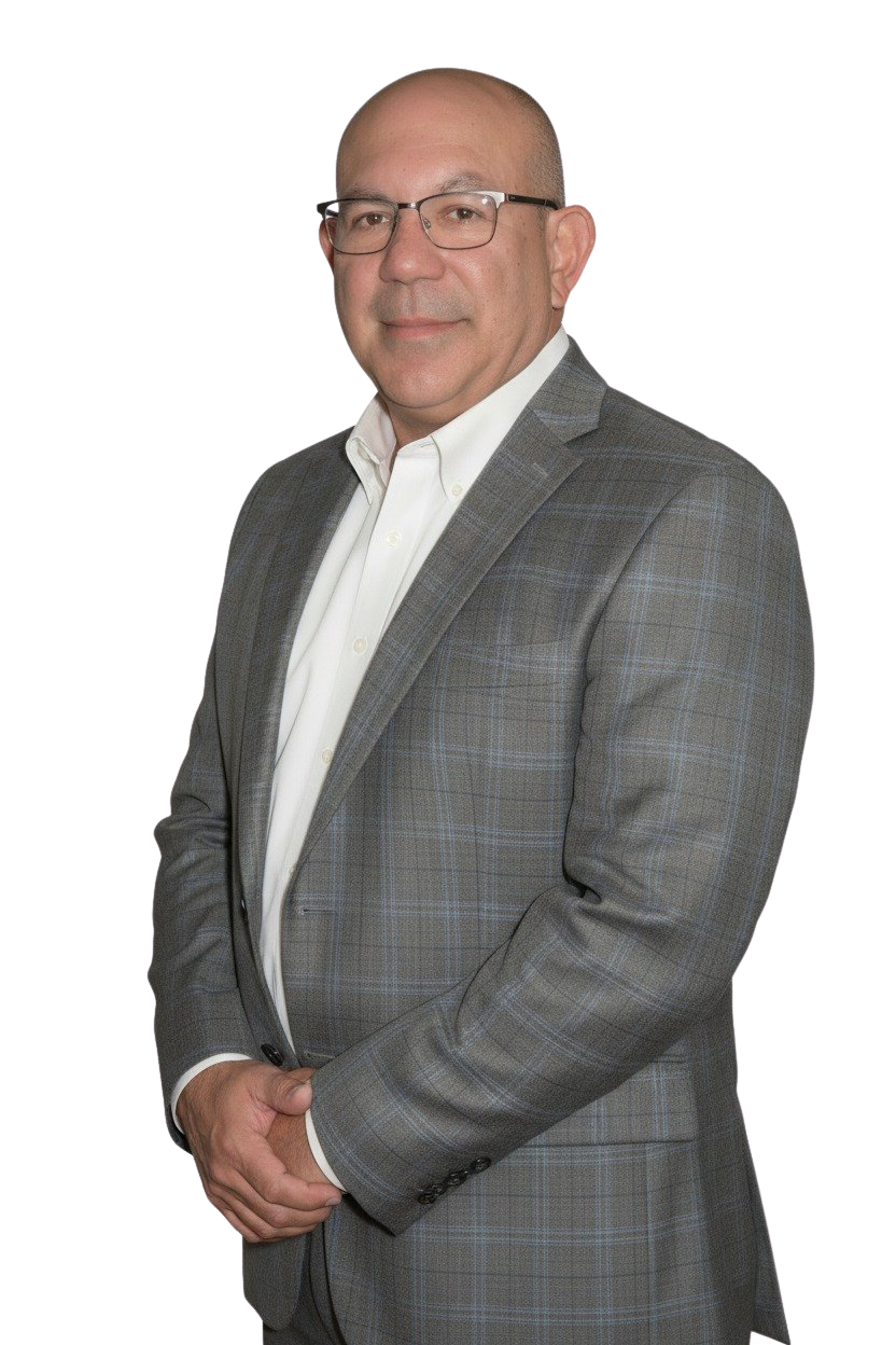 Jim Winter of Worley Consulting.