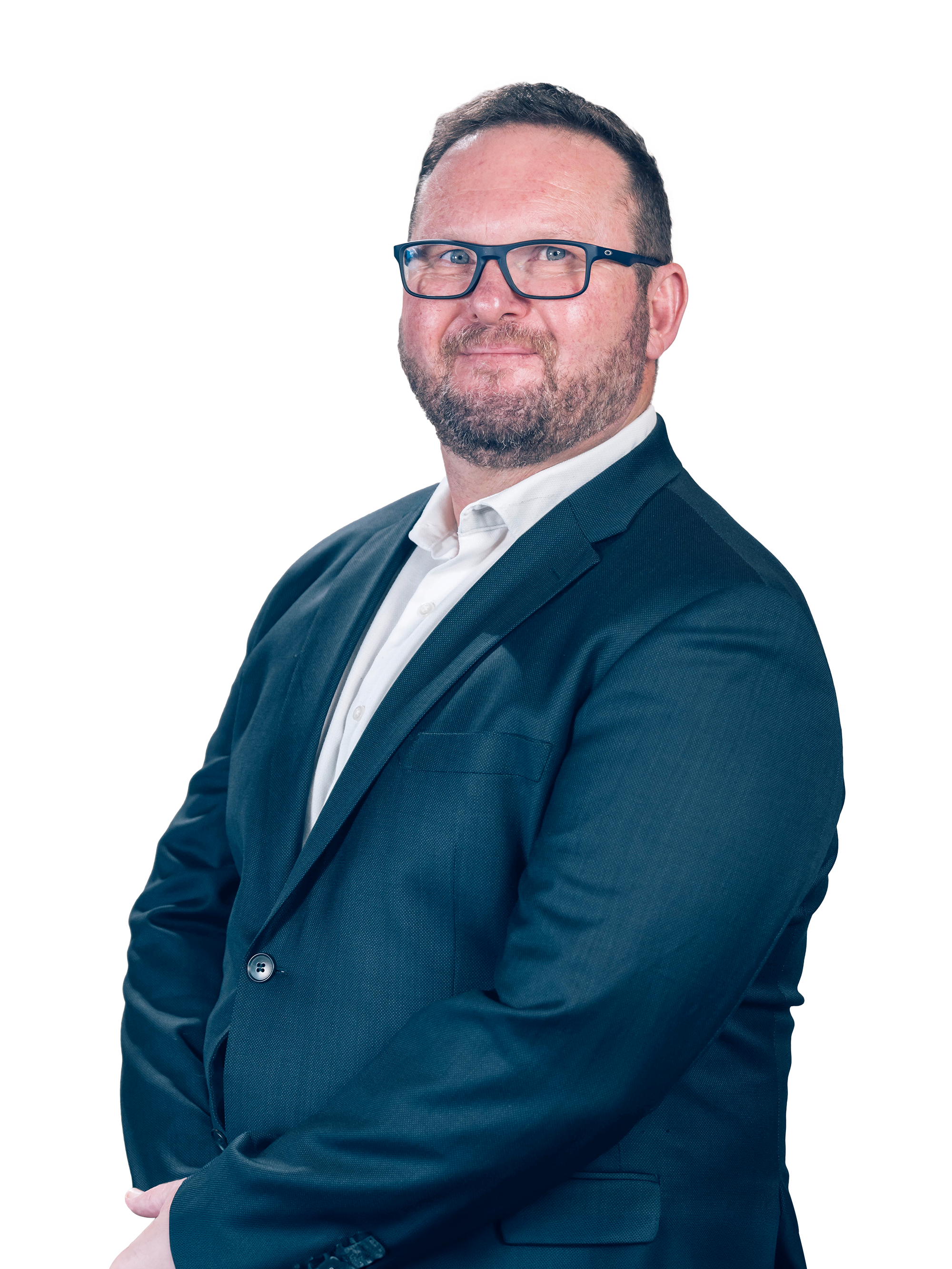 Nathan Moane of Worley Consulting.