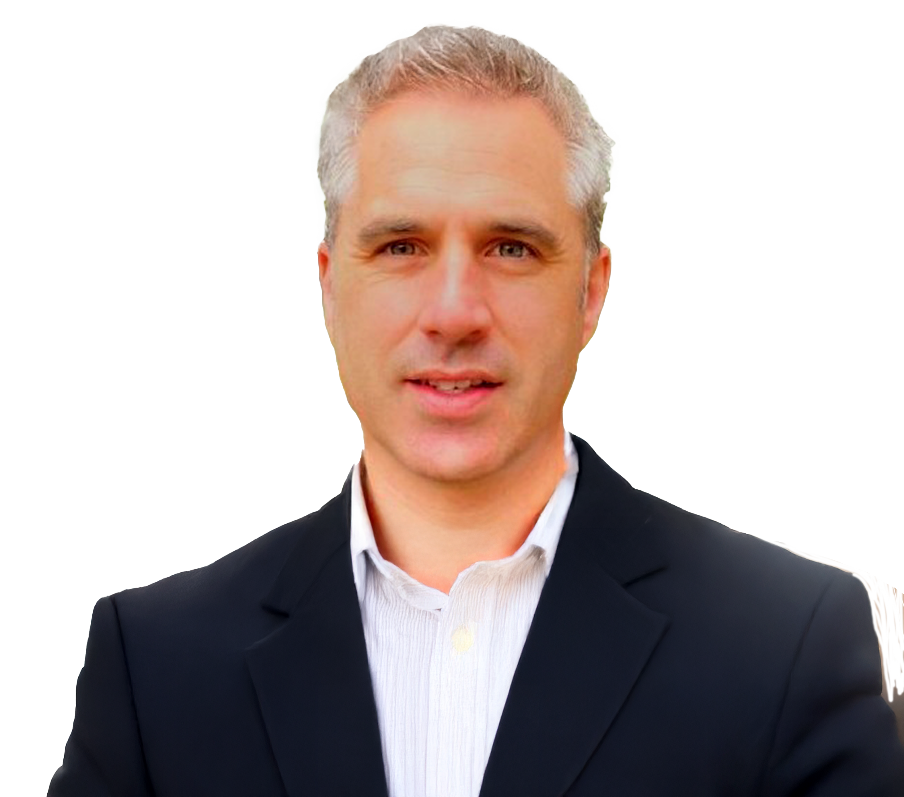 Stephen Hillier of Worley Consulting.