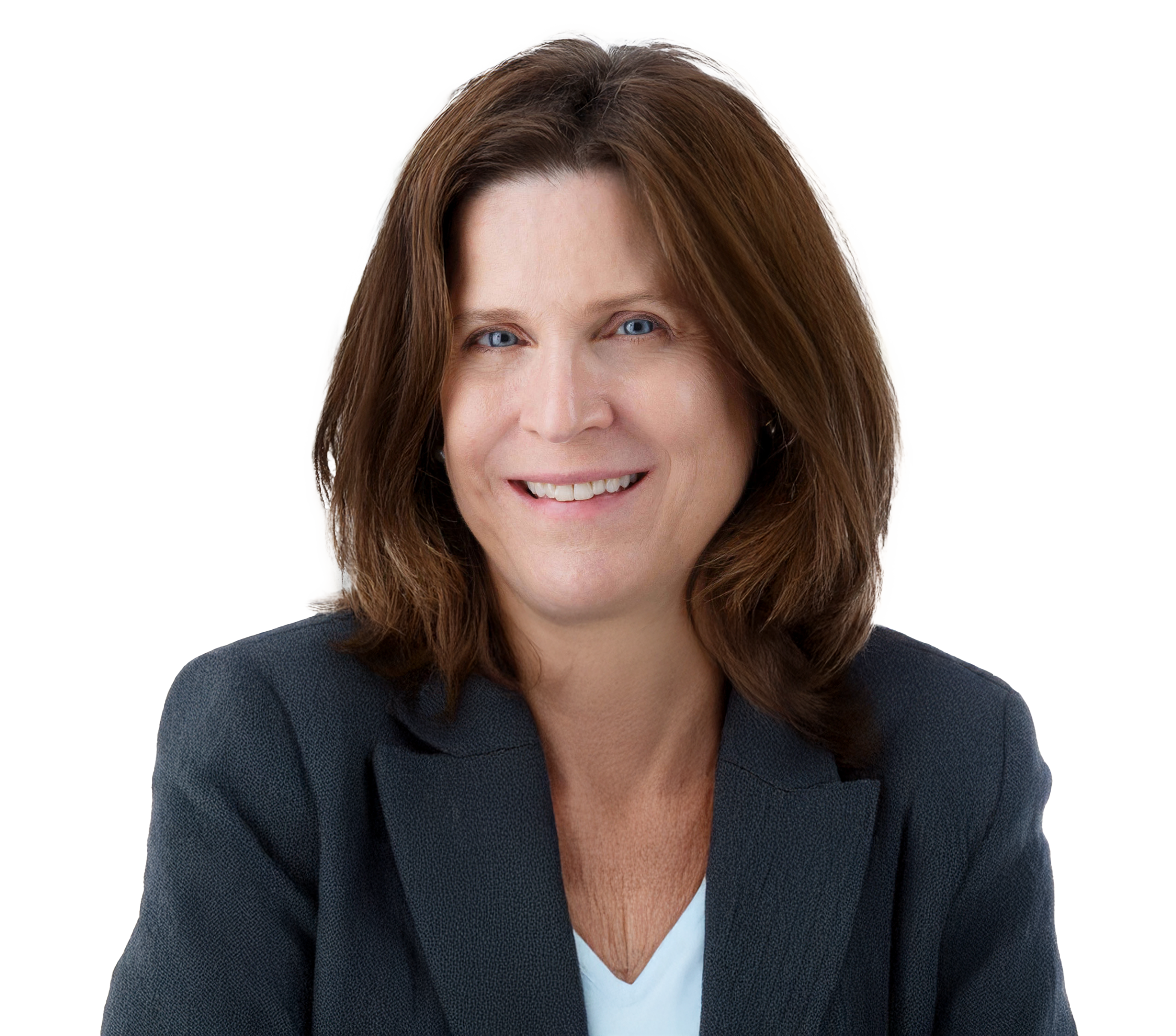 Anne McPhee of Worley Consulting.