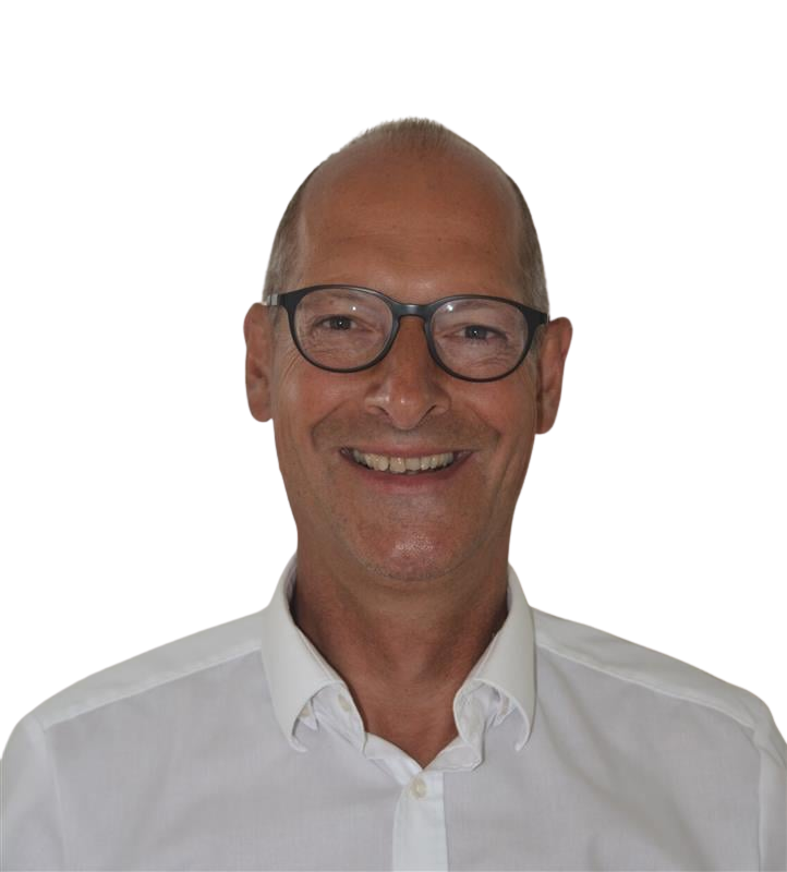 Headshot of Marco Eykelenboom of Worley.