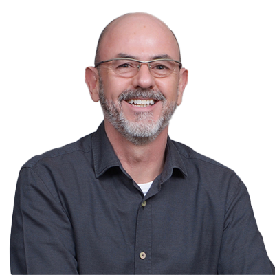 Headshot of Abel Martinez of Worley Consulting.