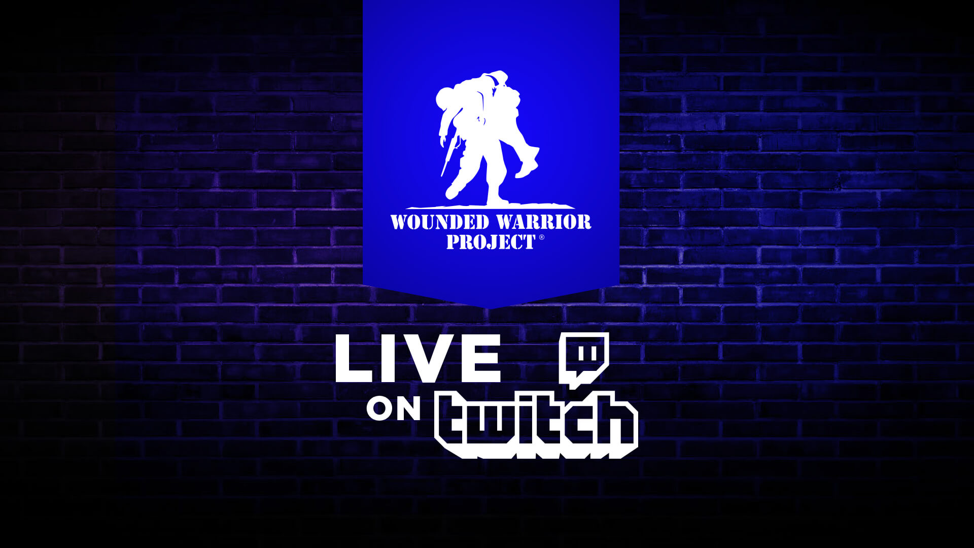 WWP | Live on Twitch.