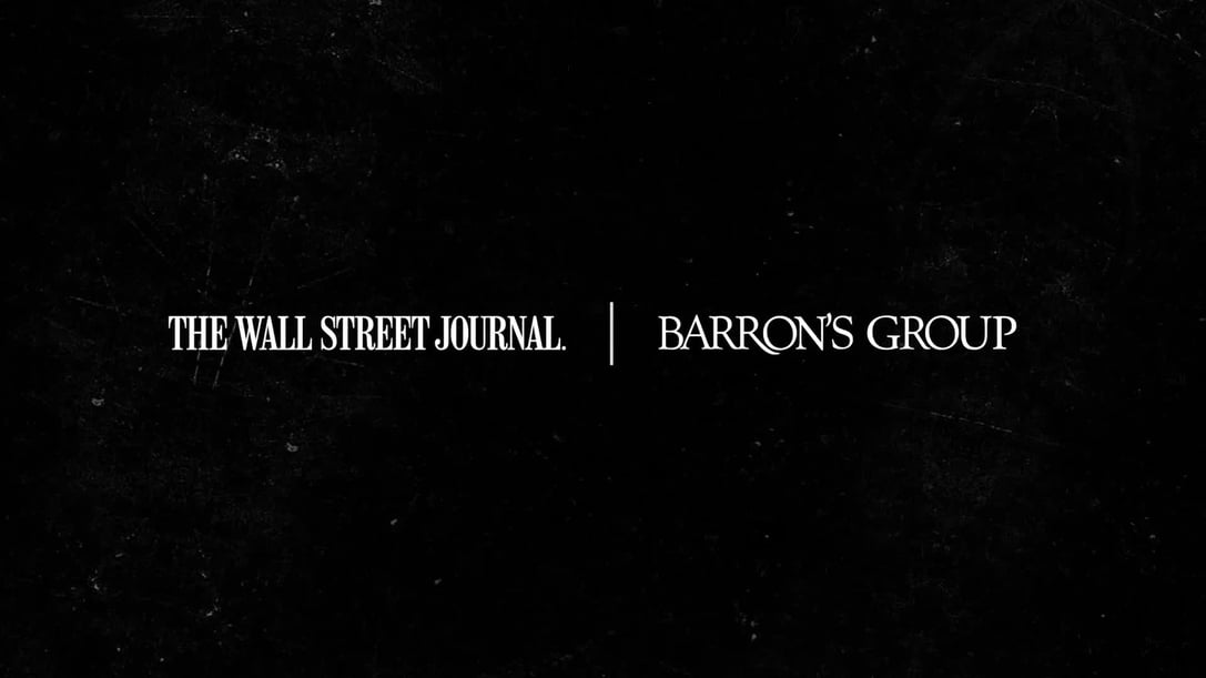 The Wall Street Journal Barron’s Group Media Kit - Home