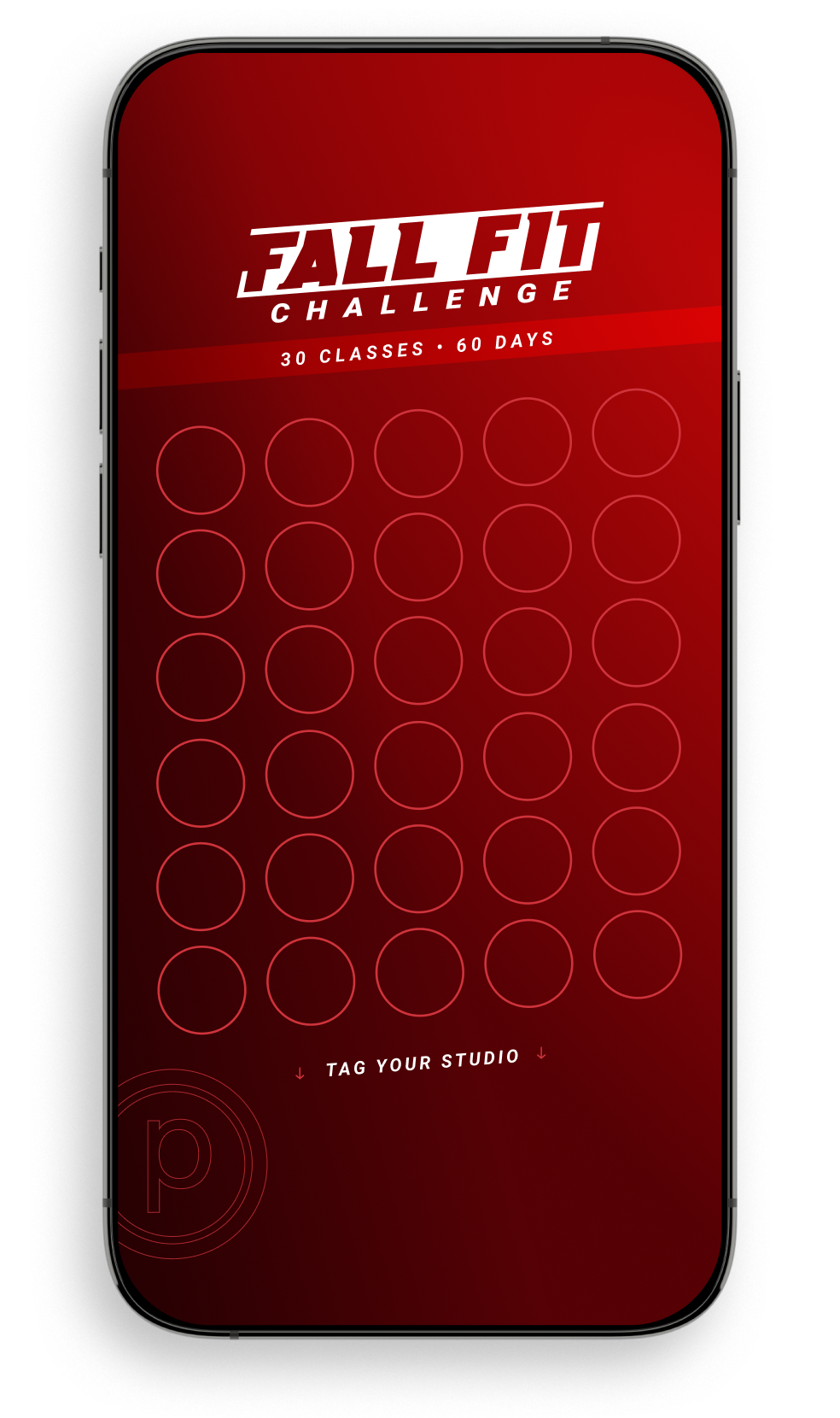 Image of Instagram Class Tracker