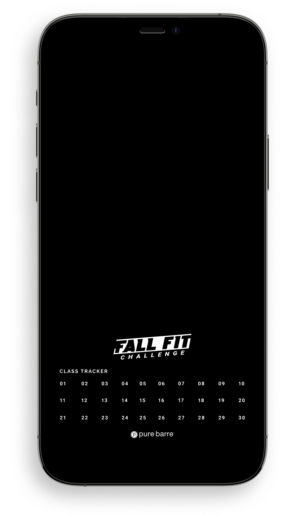 Image of Instagram Class Tracker
